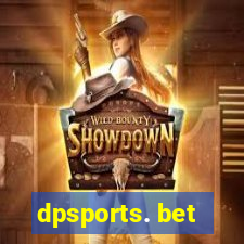 dpsports. bet